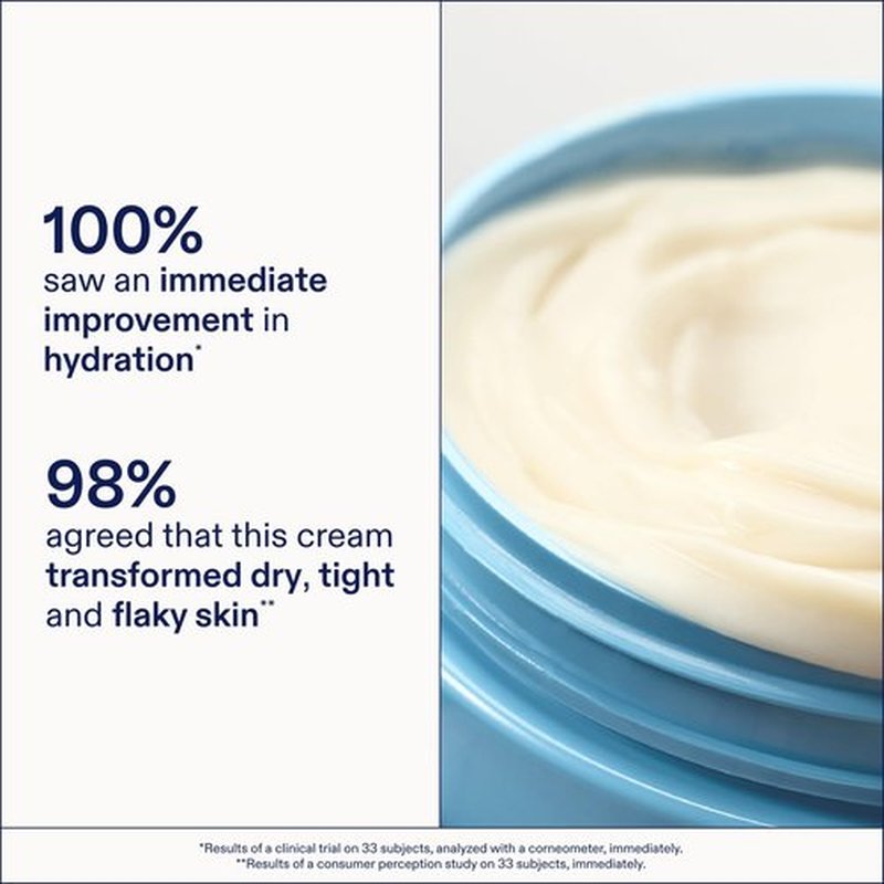Skinfix Lipid-Boost Body Cream - 10 oz - Glow-Boosting, Hydrating All-Over Body Moisturizer - Non-Greasy, Fast Absorbing - Fragrance Free - Vegan, Cruelty Free