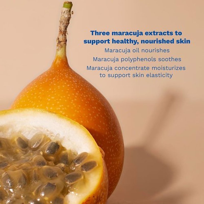 Mustela Organic Maternity Multi-Purpose Lotion - Stretch Marks & Skin Comfort - Unscented & Safe for Moms, Babies & Breastfeeding
