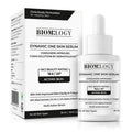 Biomlogy All-in-One Skin Serum with 38.5% Actives | 20% Niacinamide, 2% Vitamin C & 2% Alpha Arbutin | Multi-Benefit Formula for Smoother, Clearer & Even-Looking Skin | 1.01 Fl Oz (30 ml)