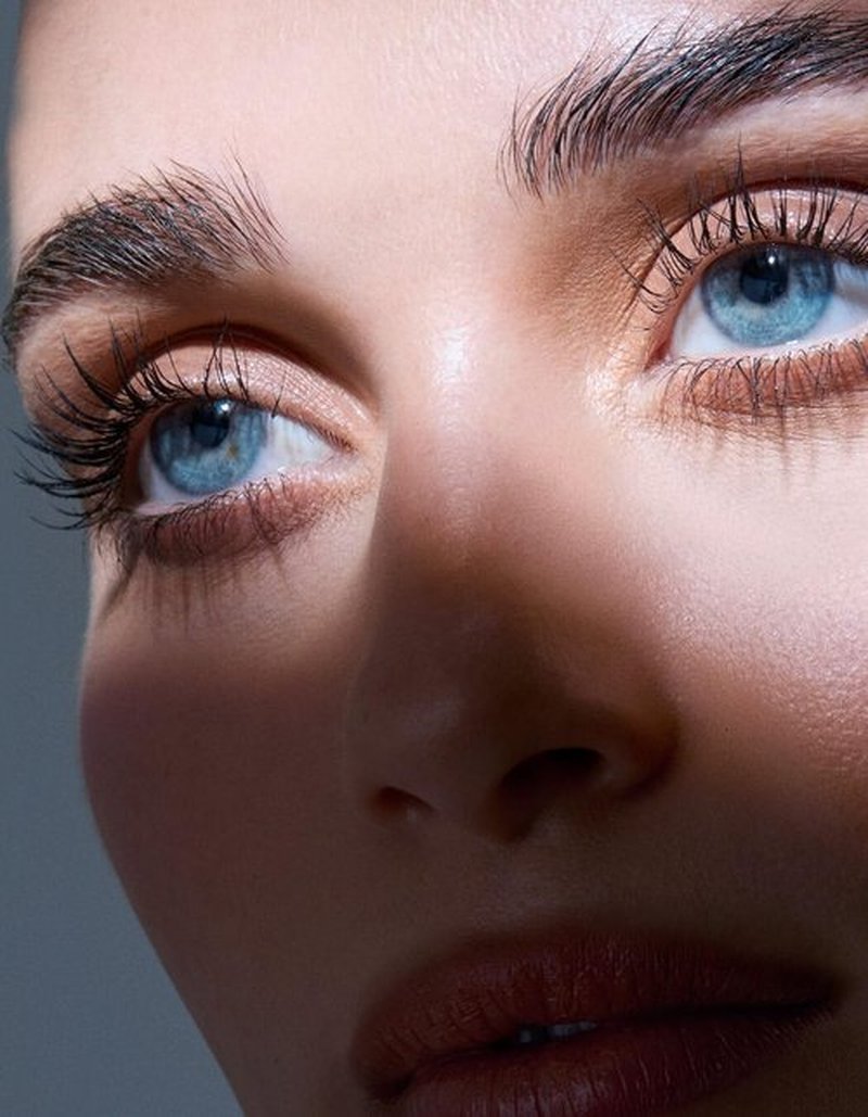 RevitaLash Cosmetics Lash & Brow Styler - Enhance Your Natural Beauty | Perfect for All Hair Types