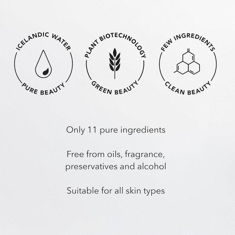 BIOEFFECT EGF Eye Serum - Age-Defying Under Eye Treatment with Rollerball for Puffiness & Fine Lines | 6 mL