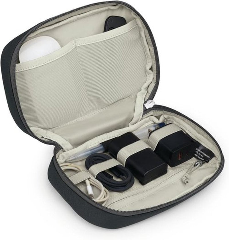 Osprey Daylite Electronics Organizer - Compact & Versatile Storage Solution for Travel