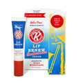 Robinson's Remedies Lip Renew Endurance Cream for Wind Musicians (15ml cosmetic tip airless bottle)