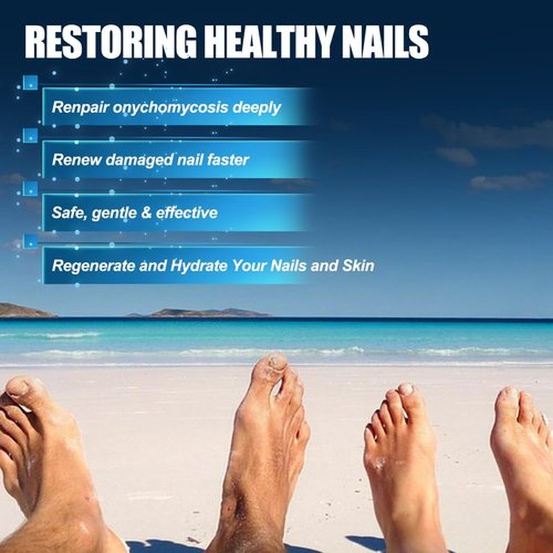 Toenail Fungus Treatment Extra Strength,Nail Fungus Treatment for Toenail,Fungus Nail Treatment Liquid 30ML and Fungal Nail Repair Cream.