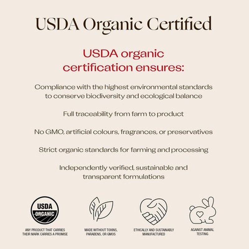 Trilogy Certified Organic Rosehip Oil Antioxidant+ Duo, With Enriching Antioxidants & Essential Fatty Acids, 1.0 fl oz Each