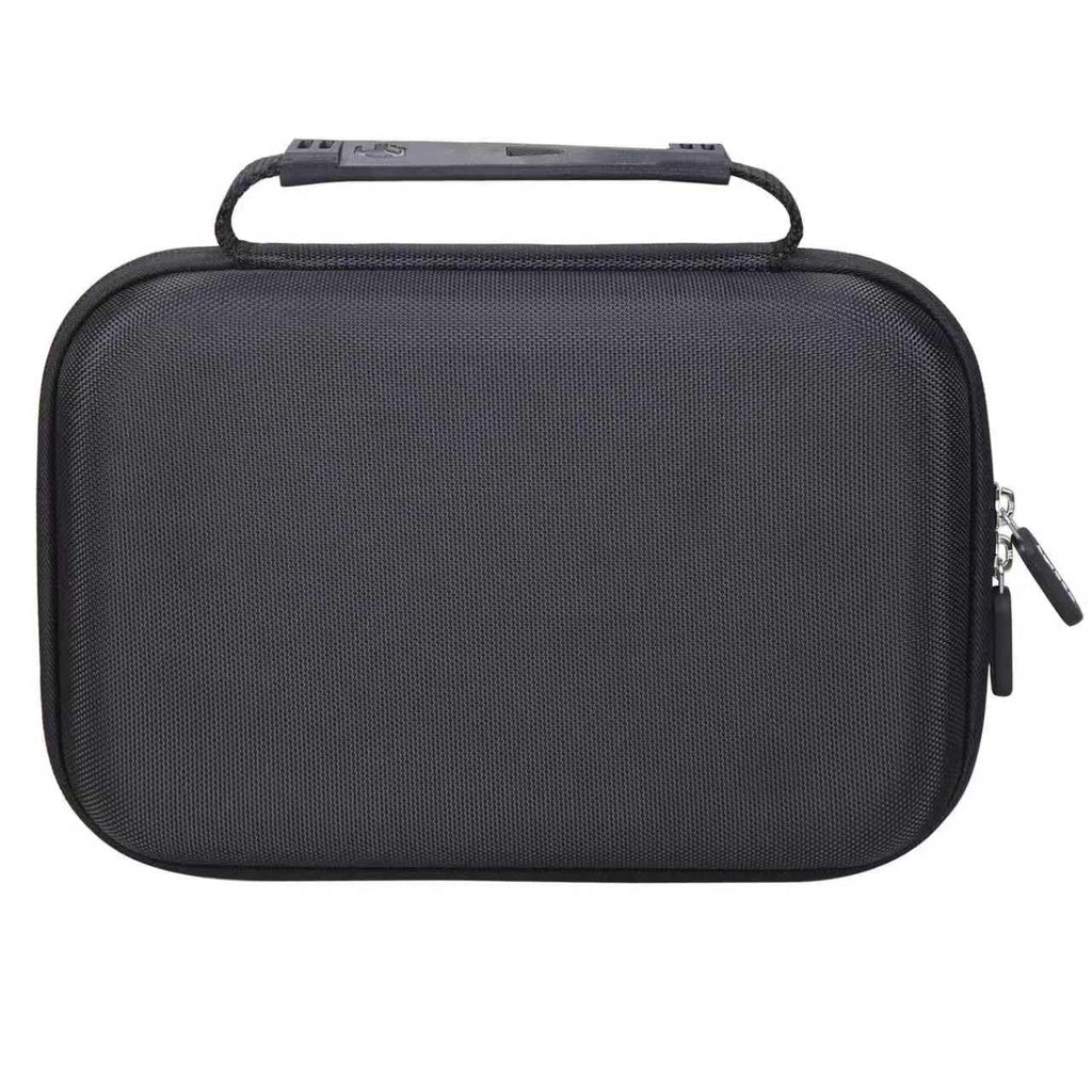Aproca Case Compatible with Brother P-touch PT-P710BT CUBE Plus Bluetooth Label Maker, Portable Storage Bag for Accessories (Case Only)
