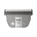 BALMONI Detachable Pet Dog Grooming Ceramic Titanium A5 Wide Blade, Compatible with Wahl, Andis, Heiniger A5 Clippers (30W 1/50", 0.5mm)