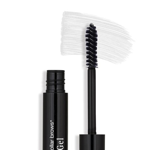 bdb Eyebrow Gel - Clear Waterproof Formula for Effortlessly Perfect Brows