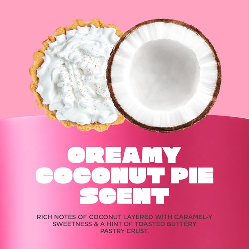 Cake Beauty Moisturizing Shampoo, The Care Taker – Hydrates and Replenishes Dry Hair – With Coconut Water, Hyaluronic Acid & Shea Butter - For All Hair Types - 10 Fl Oz / 295 ml