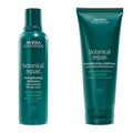 Aveda Botanical Repair Shampoo - Strengthens & Repairs Damaged Hair | 94% Naturally Derived | Silicone-Free