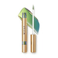 Stila Stay All Day® Chroma-Flash Liquid Eye Liner - Long-Wear Metallic Liner with Chrome Finish | Smudge-Proof & Fade-Resistant | Precision Brush Tip for Bold Color