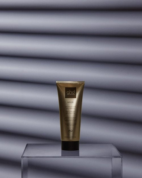 GHD Rehab - Advanced Split End Therapy Treatment | 3.4 Fl. Oz. for Healthy Hair