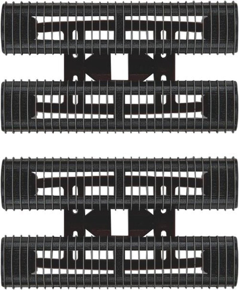 Finale Blades Shaver Replacement - Compatible With Wahl 5-Star Shaper & Finale - 2 Sets of Razor Blades
