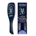 Tangle Teezer Zodiac Ultimate Detangler Hairbrush - Eliminates Knots & Reduces Breakage | Capricorn