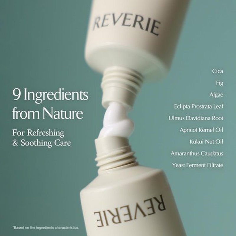 LA MUSE Age-Control Hand Protection | Reverie(Floral Musk) Scent | Luxury Perfumed Hand Cream for Women | Shea Butter Nourishes & Protects Dry, Aging Hands | Fast-Absorbing & Non-Greasy, Silky Finish