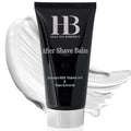 HB After Shave Balm for Men Moisturizer - After Shave Lotion for Men A, & E Plus Aloe Vera and Natural Botanical Extracts Soothes 150ml