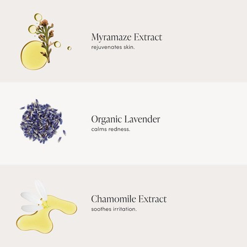 jane iredale Lavender Calming Hydration Spray, 3.04 fl. oz.