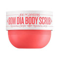 Sol de Janeiro Bom Dia Bright Body Scrub - Exfoliating & Hydrating Formula | 220g/7.8 oz.