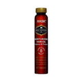 Hask Macadamia Oil Hair Treatment - Revitalizing Shine Formula | 0.625 Ounces