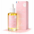 Minois Paris Pregnancy Body Oil - Organic Stretch Mark Prevention & Firming Skin Therapy - Made in France