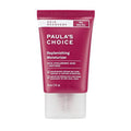 Paula's Choice SKIN RECOVERY Face Moisturizer - Daily Hydration with Hyaluronic Acid & Peptides | 2oz, Fragrance-Free for Dry Skin