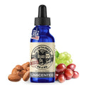 Mountaineer Brand Beard Oil - Natural Unscented Hydration & Conditioning for Beard Growth | 2oz