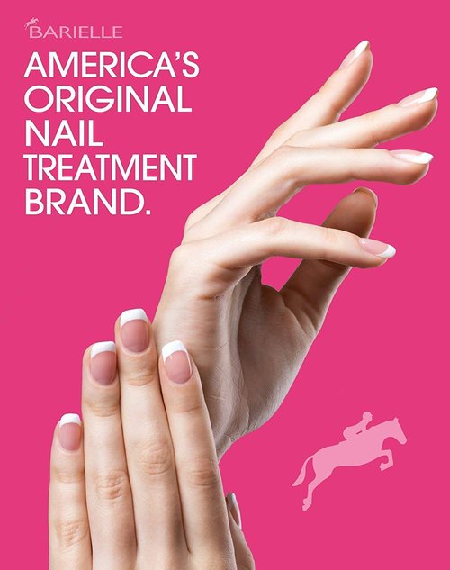 Barielle Cuticle Remover 4 oz.