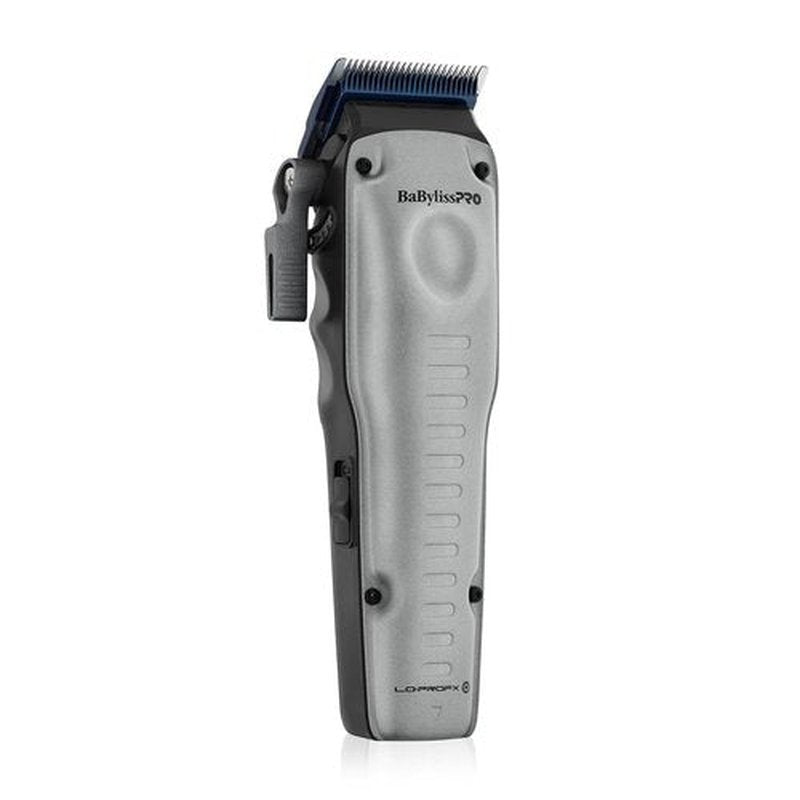 BaBylissPRO FXONE LO-PROFX Cordless Clippers for Men - Interchangeable Battery Design