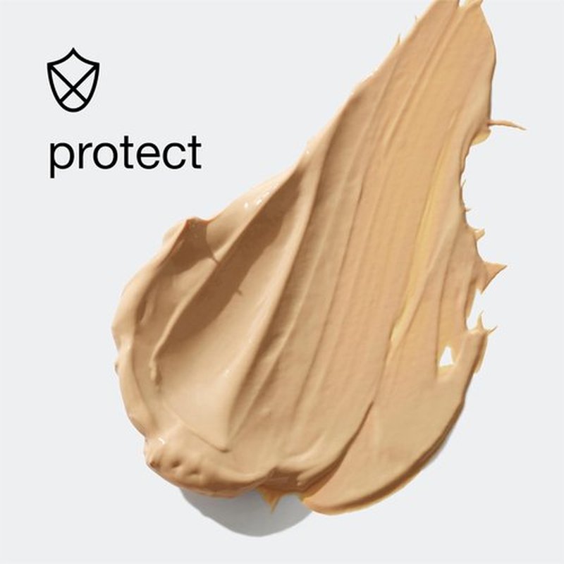 Clinique City Block Sheer Daily Face Protector - Oil-Free SPF 25 | Lightweight & Safe for Sensitive Skin