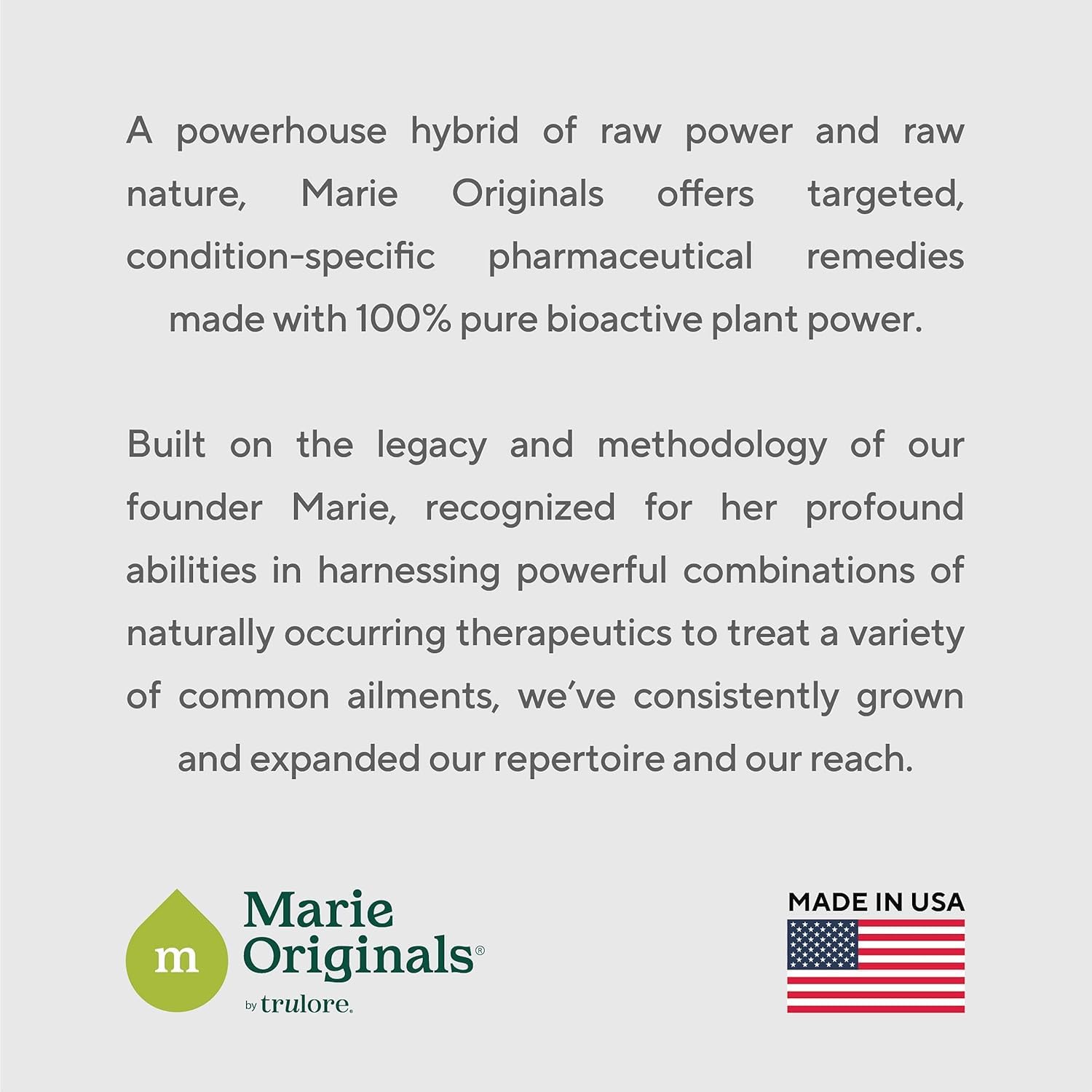 Marie Originals Poison Ivy Soap Bar | All Natural Poison Ivy Treatment | Anti-Itch Skin Cleanser Bar Wash for Poison Ivy, Poison Oak & Sumac | Soothes & Relieves Rashes | 2.9 Ounces (6 bars)