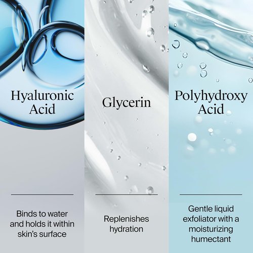 Neutrogena Hydro Boost Face Wash - Fragrance-Free Hydrating Cleanser with Hyaluronic Acid | 7.8 Fl Oz