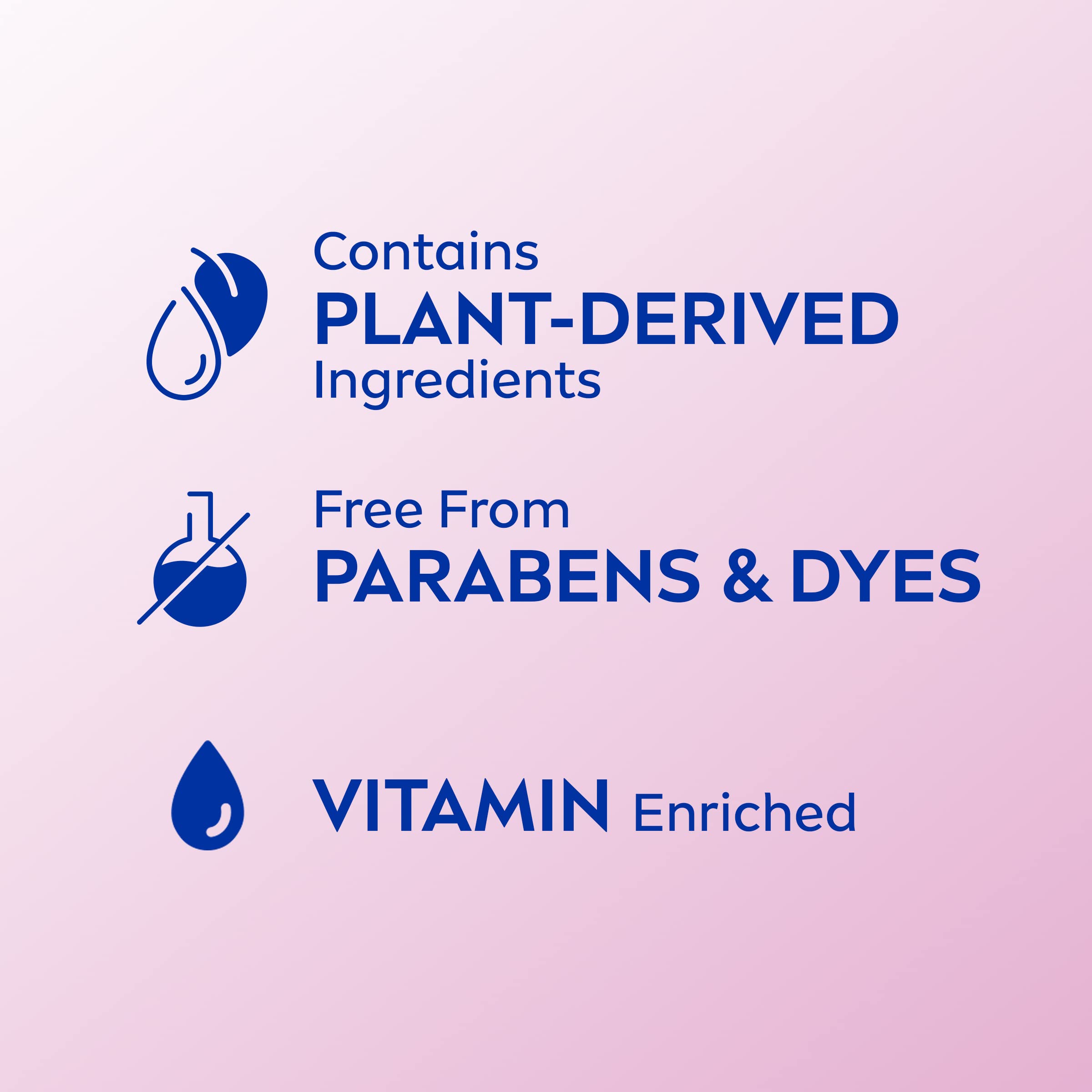 NIVEA Breathable Nourishing Body Lotion Tropical Breeze, Body Lotion for Dry Skin, 13.5 Fl Oz Pump Bottle
