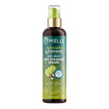 Mielle Organics Avocado & Tamanu Anti-Frizz Hair Serum - Stay Straight Smoothing Treatment & Heat Protectant for Textured Strands - Humidity Shield, Shine Enhancer for Lasting Straight Hair Looks, 6oz