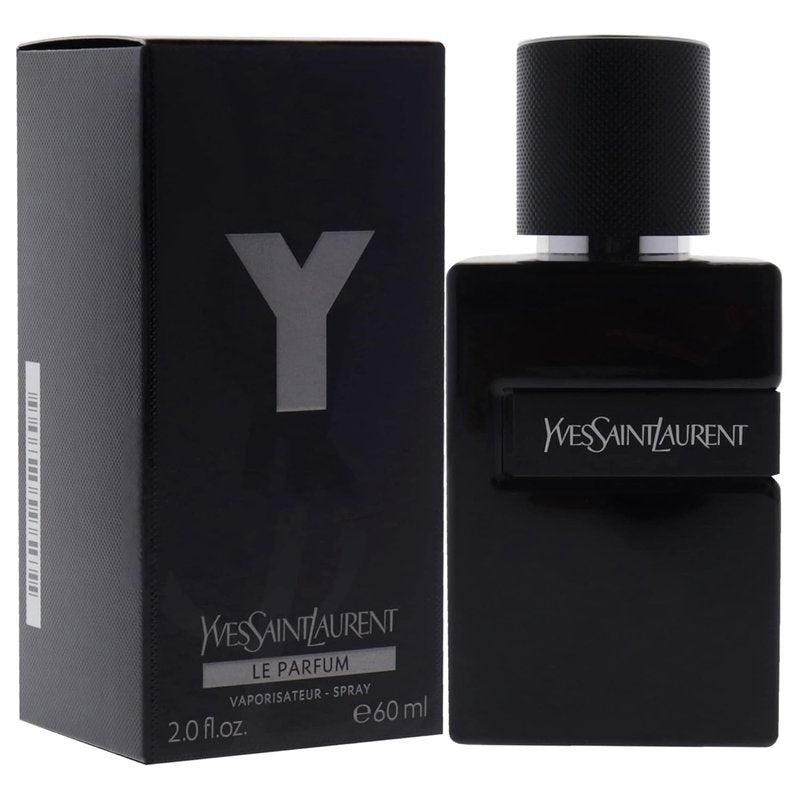 Yves Saint Laurent Y Le Parfum - 60ml Fragrance for Men | Bold & Sophisticated Scent
