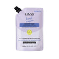 HASK Beyond Moisture Recovery Mask with Shea Butter & Banana Extract for Wavy, Curly, Coily & Kinky Hair, Softens, Moisturizes, Prevents Damage, Vegan, Sulfate-Free, Cruelty-Free – 8 fl oz