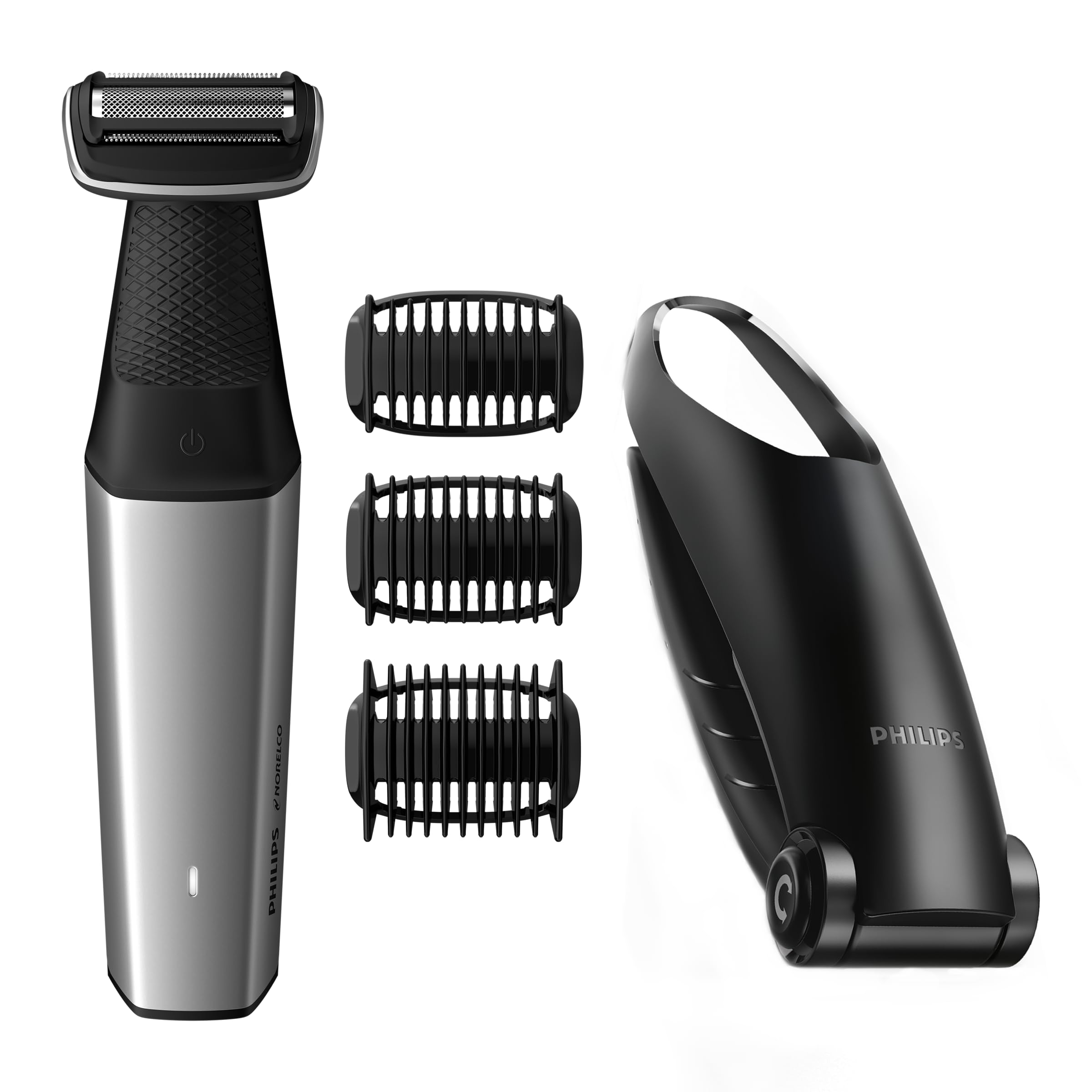 Philips Norelco Body Groomer 5000