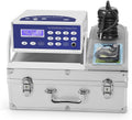 veicomtech Ionic Foot Bath Detox Machine, Detox Foot Spa with Wrist Strap, Far Infrared Waistbelt and Array for Home Use, Salon Beauty Club