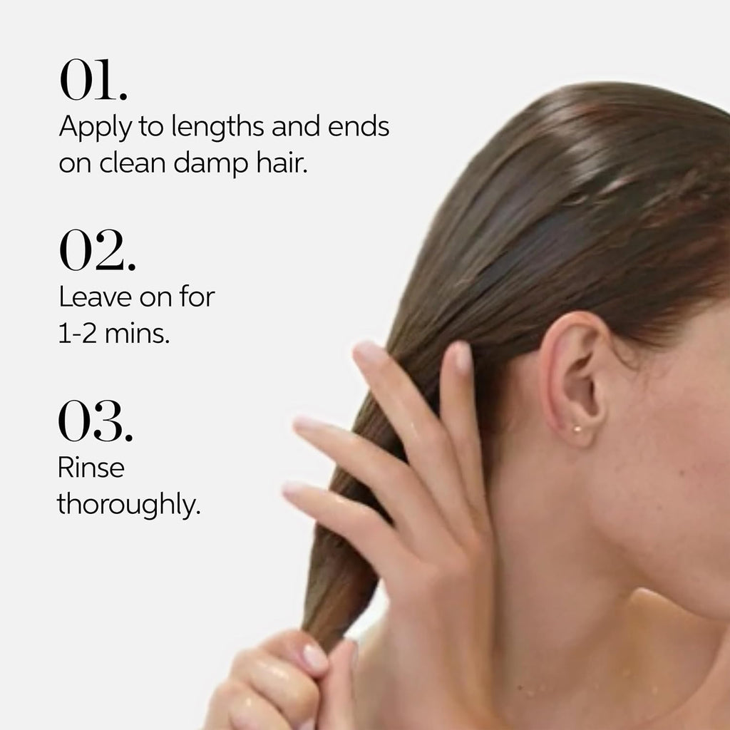 Wella Professionals Invigo Nutri-Enrich Conditioner - Deep Nourishing Formula for Dry Hair | Enriched with Goji Berry