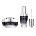 Lancôme Advanced Genifique Anti-Aging Serum & Eye Cream Duo - Hydrates & Plumps Skin with Bifidus Prebiotic, Hyaluronic Acid & Vitamin Cg