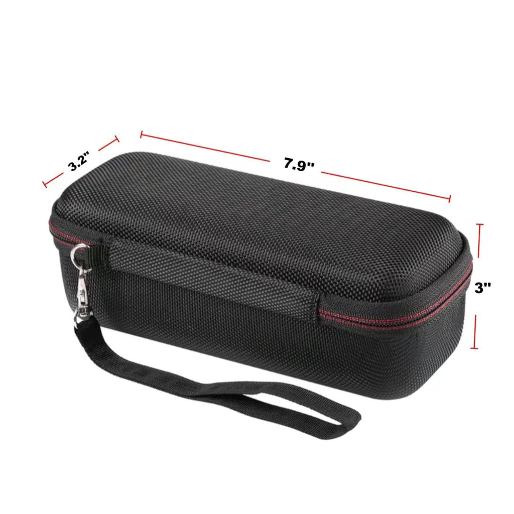 Travel Carrying Case Storage Holder Fits for Shaver 3800 3900 7200 9500 2100 2300 3500 5100 5400 Rechargeable Wet & Dry Razor/ Trimmer Series 3000 7000 5000 QP2520 QP2530 QP2620 QP2630