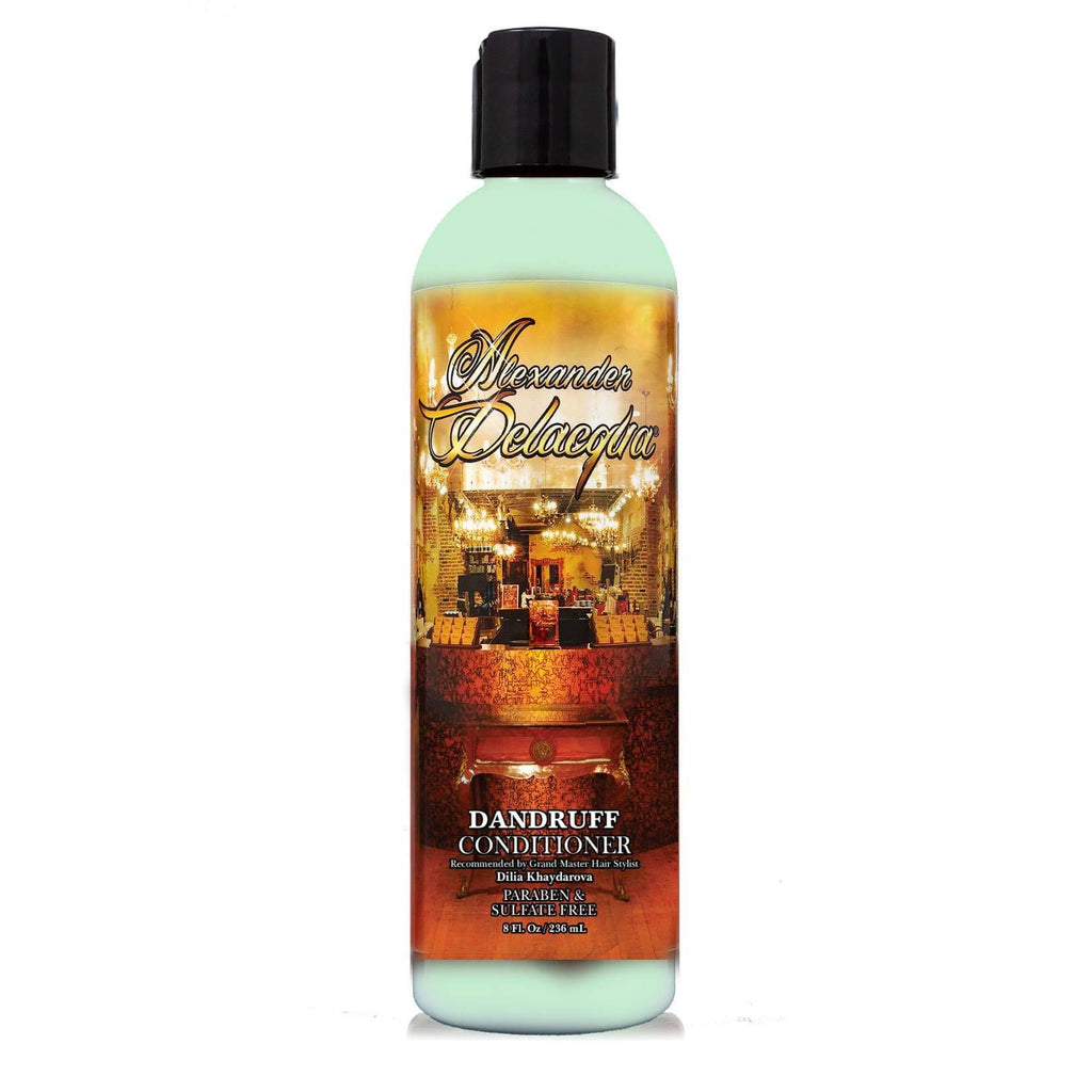 Delacqua Alexander Dandruff Conditioner 8oz