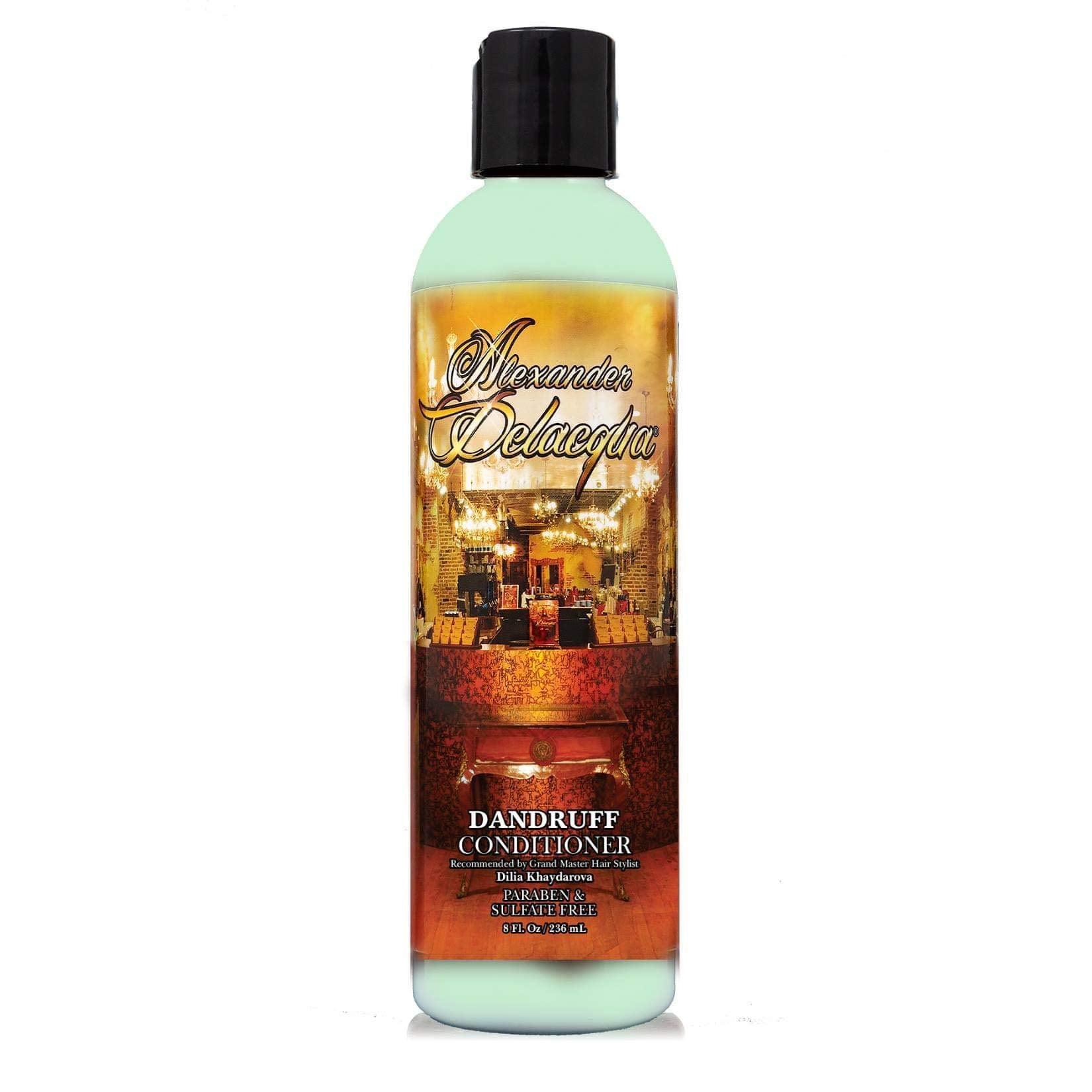 Delacqua Alexander Dandruff Conditioner 8oz