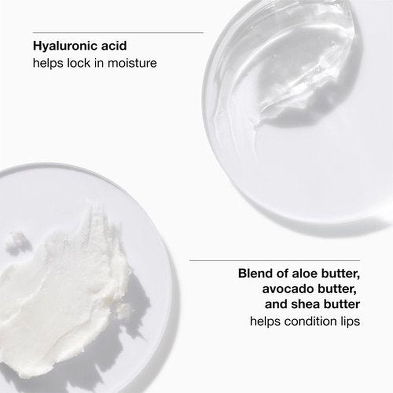 Clinique Pop Plush Creamy Lip Gloss With Hyaluronic Acid + Blend of Avocado, Aloe + Shea Butter | Hydrating + High Shine, Bubblegum Pop, 0.11 Fl Oz