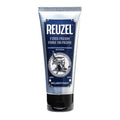 Reuzel Fiber Cream - Low Shine Finish for Textured Styles | 3.38 oz