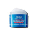 Kiehl's Ultra Facial Oil-Free Moisturizer - Shine-Reducing Gel Cream for Oily Skin | 24-Hour Hydration, Pore Minimizing