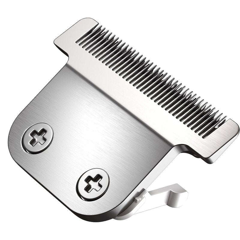 Wahl T-Blade Replacement Blades - 40mm Detachable Stainless Steel for Wahl Trimmers