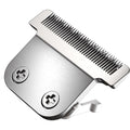 Wahl T-Blade Replacement Blades - 40mm Detachable Stainless Steel for Wahl Trimmers