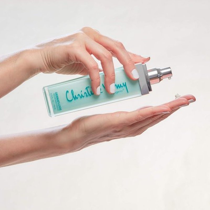 Christine Valmy Cleansing Milk - Daily Makeup Remover for Sensitive Skin | 4.73 Ounce