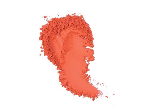 Good Mineral Blush Boost - Natural Radiance for Flawless Skin | Carrot Head Shade