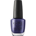 OPI Nail Lacquer | Fast-Drying, Chip-Resistant Nail Polish in Semi-Sheer & Opaque Winter Shades | Good Enough to Treat Collection | Holiday 2025
